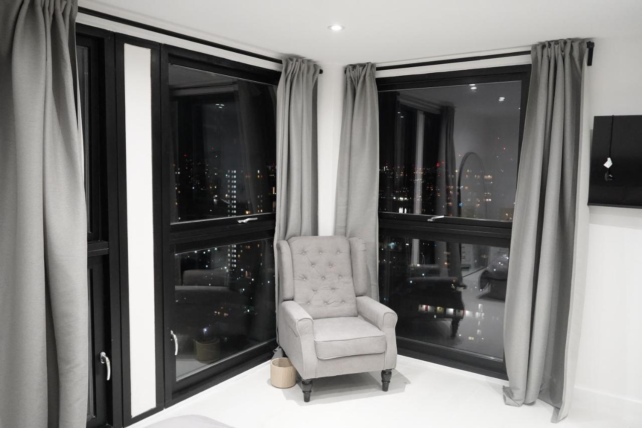 Phoenix Heights London Exterior foto