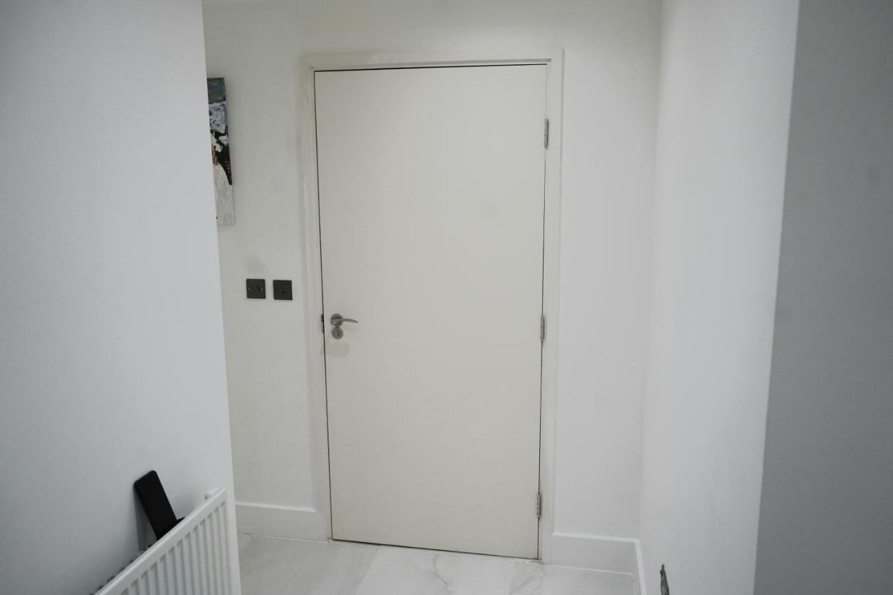 Phoenix Heights London Exterior foto